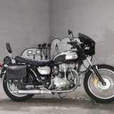 Мотоцикл Kawasaki W650 с пробегом 6536 km