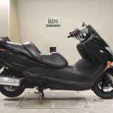 Мотоцикл Honda FORZA Z з пробігом 9014 km
