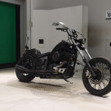 Мотоцикл Yamaha DRAGSTAR XVS400 з пробігом 6425 km з пробігом 6425 km