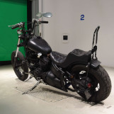 Мотоцикл Yamaha DRAGSTAR XVS400 з пробігом 6425 km з пробігом 6425 km