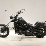 Мотоцикл Yamaha DRAGSTAR XVS400 з пробігом 6425 km з пробігом 6425 km