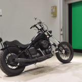 Мотоцикл Yamaha DRAGSTAR XVS400 з пробігом 6425 km з пробігом 6425 km