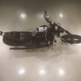 Мотоцикл Yamaha DRAGSTAR XVS400 з пробігом 6425 km з пробігом 6425 km