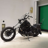 Мотоцикл Yamaha DRAGSTAR XVS400 з пробігом 6425 km з пробігом 6425 km