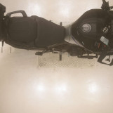 Мотоцикл Yamaha TRE ｰｻｰ9GT+AMT с пробегом 3344 km с пробегом 3344 km