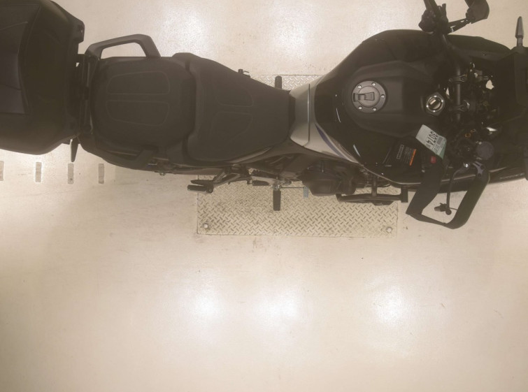 Мотоцикл Yamaha TRE ｰｻｰ9GT+AMT с пробегом 3344 km с пробегом 3344 km