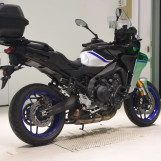 Мотоцикл Yamaha TRE ｰｻｰ9GT+AMT с пробегом 3344 km с пробегом 3344 km