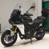 Мотоцикл Yamaha TRE ｰｻｰ9GT+AMT с пробегом 3344 km с пробегом 3344 km