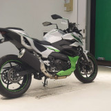 Мотоцикл Kawasaki Z7ﾊEVEﾘｯﾄﾞ з пробігом 107 km з пробігом 107 km