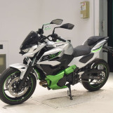 Мотоцикл Kawasaki Z7ﾊEVEﾘｯﾄﾞ з пробігом 107 km з пробігом 107 km