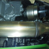 Мотоцикл Kawasaki Z7ﾊEVEﾘｯﾄﾞ з пробігом 107 km з пробігом 107 km