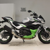 Мотоцикл Kawasaki Z7ﾊEVEﾘｯﾄﾞ з пробігом 107 km з пробігом 107 km
