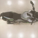 Мотоцикл Kawasaki Z7ﾊEVEﾘｯﾄﾞ з пробігом 107 km з пробігом 107 km