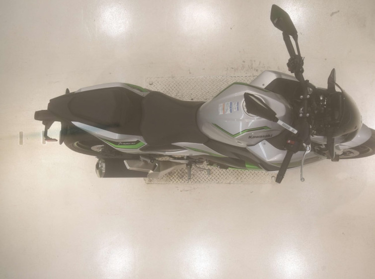 Мотоцикл Kawasaki Z7ﾊEVEﾘｯﾄﾞ з пробігом 107 km з пробігом 107 km