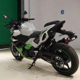 Мотоцикл Kawasaki Z7ﾊEVEﾘｯﾄﾞ з пробігом 107 km з пробігом 107 km