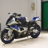 Мотоцикл BMW HP4 с пробегом 27523 km с пробегом 27523 km