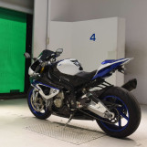 Мотоцикл BMW HP4 с пробегом 27523 km с пробегом 27523 km