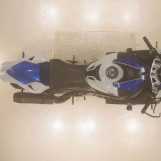 Мотоцикл BMW HP4 с пробегом 27523 km с пробегом 27523 km