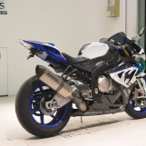 Мотоцикл BMW HP4 с пробегом 27523 km с пробегом 27523 km
