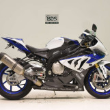 Мотоцикл BMW HP4 с пробегом 27523 km с пробегом 27523 km