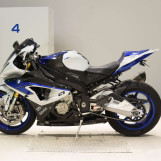 Мотоцикл BMW HP4 с пробегом 27523 km с пробегом 27523 km