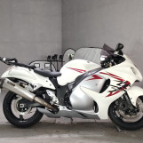 Мотоцикл Suzuki GSX1300R HAYABUSA с пробегом 37764 km