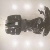 Мотоцикл HD SREET GLIDE FLHXS1690 з пробігом 10869 km з пробігом 10869 km