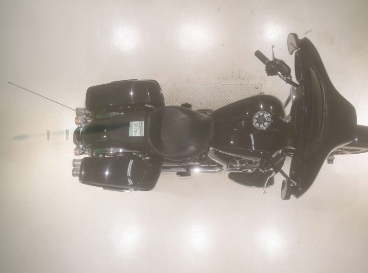 Мотоцикл HD SREET GLIDE FLHXS1690 з пробігом 10869 km з пробігом 10869 km