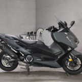 Мотоцикл Yamaha T-MAX560 з пробігом 27947 km