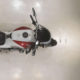 Мотоцикл Honda CB1300SF з пробігом 8504 km з пробігом 8504 km