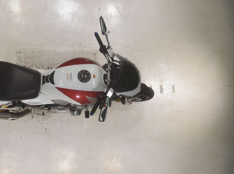 Мотоцикл Honda CB1300SF з пробігом 8504 km з пробігом 8504 km