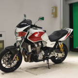 Мотоцикл Honda CB1300SF з пробігом 8504 km з пробігом 8504 km