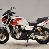 Мотоцикл Honda CB1300SF з пробігом 8504 km з пробігом 8504 km