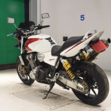 Мотоцикл Honda CB1300SF з пробігом 8504 km з пробігом 8504 km