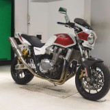 Мотоцикл Honda CB1300SF з пробігом 8504 km з пробігом 8504 km