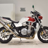 Мотоцикл Honda CB1300SF з пробігом 8504 km з пробігом 8504 km