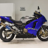 Мотоцикл Kawasaki NINJA ZX-12R с пробегом 41718 km