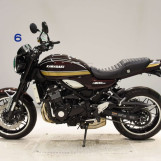 Мотоцикл Kawasaki Z900RS с пробегом 686 km с пробегом 686 km