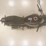 Мотоцикл Kawasaki Z900RS с пробегом 686 km с пробегом 686 km