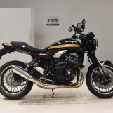 Мотоцикл Kawasaki Z900RS с пробегом 686 km с пробегом 686 km