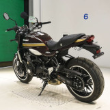 Мотоцикл Kawasaki Z900RS с пробегом 686 km с пробегом 686 km