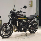 Мотоцикл Kawasaki Z900RS с пробегом 686 km с пробегом 686 km