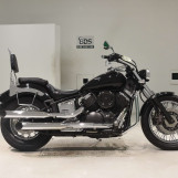 Мотоцикл Yamaha DRAGSTAR XVS1100 CLASSIC з пробігом 29014 km