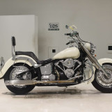 Мотоцикл Yamaha DRAGSTAR XVS400 CLASSIC с пробегом 22237 km