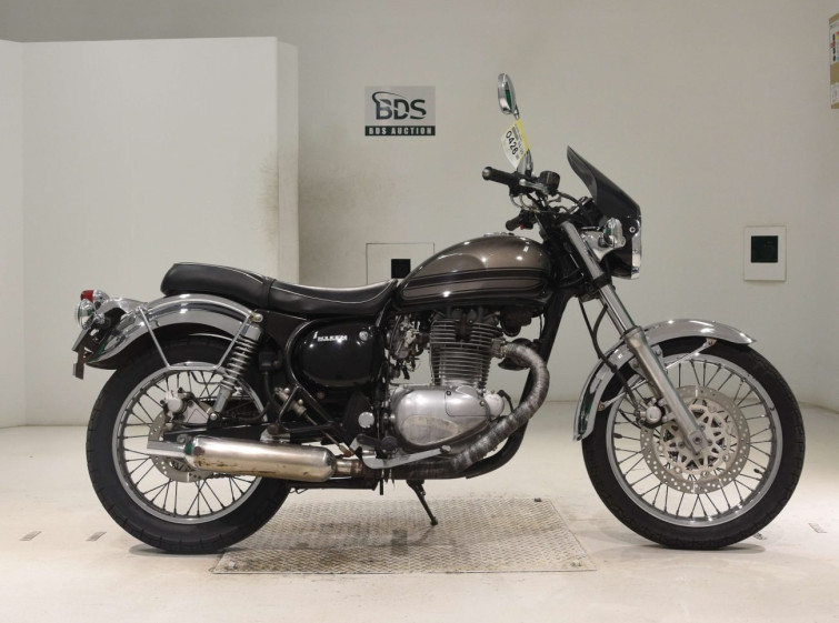 Мотоцикл Kawasaki ESTRELLA RS з пробігом 27597 km