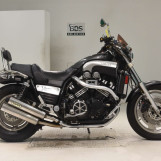 Мотоцикл Yamaha V-MAX1200 з пробігом 23302 km