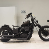 Мотоцикл Honda STEED400 з пробігом 466 km