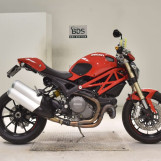 Мотоцикл Ducati MONSTER 1100EVO з пробігом 13971 km