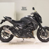 Мотоцикл Suzuki GSX-S750 с пробегом 1181 km