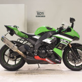 Мотоцикл Kawasaki NINJA ZX-10R з пробігом 39968 km